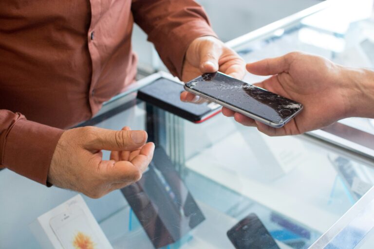 Credit Card Payment Processing for Businesses