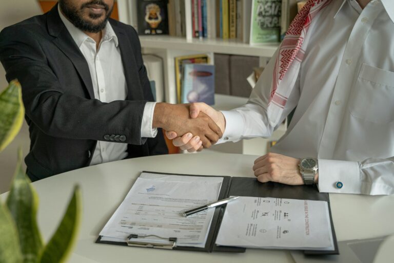 Negotiating payment terms with your processor