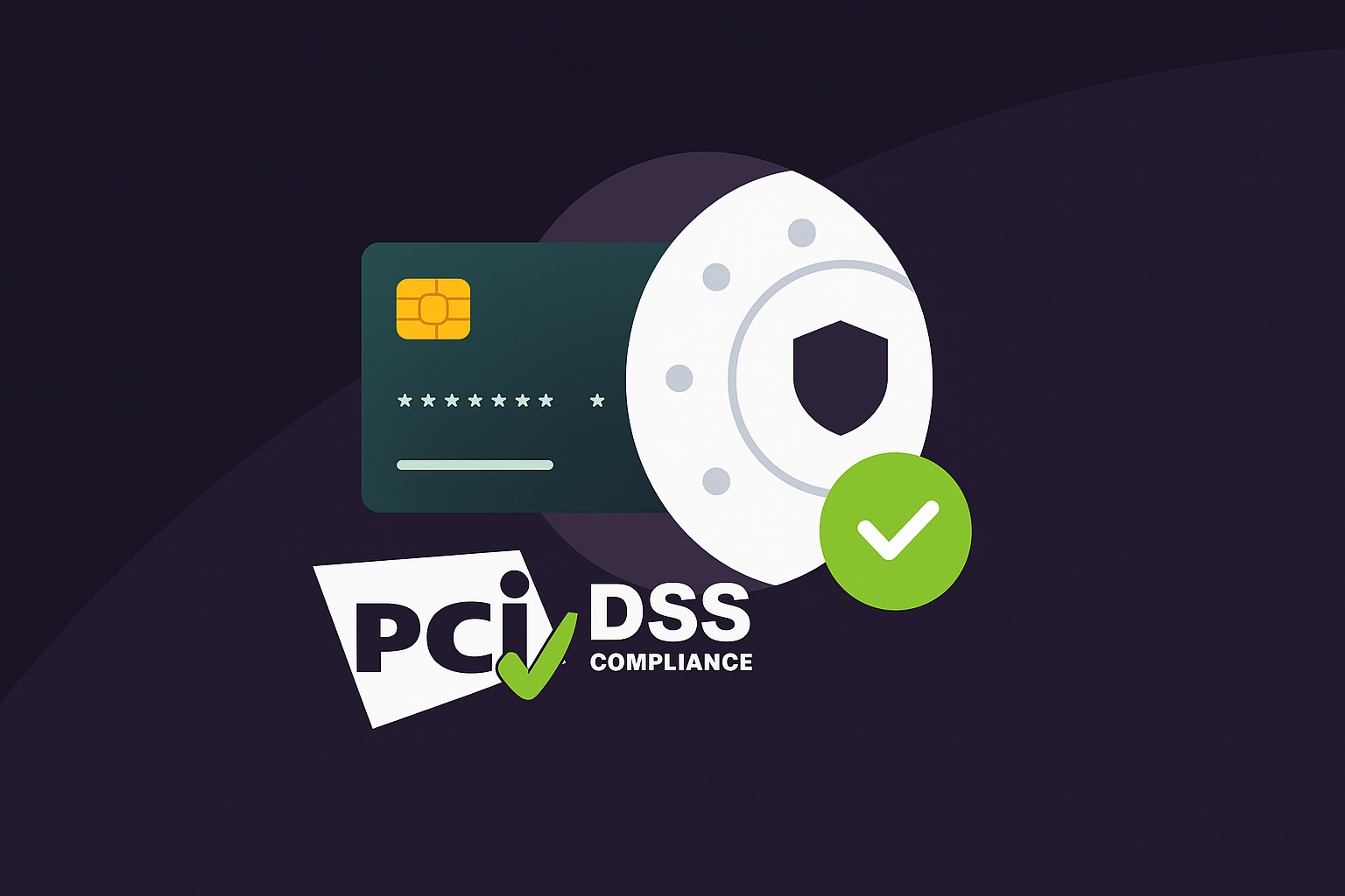Payments Mentor PCI Compliance