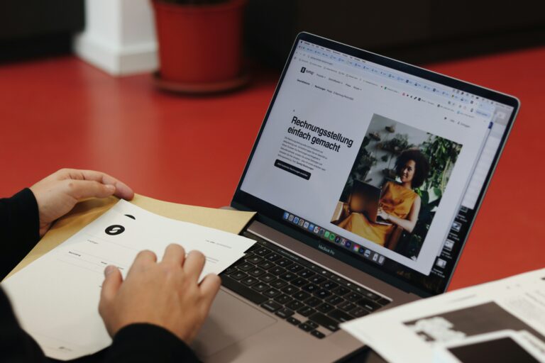 Online Payment Systems for small businesses