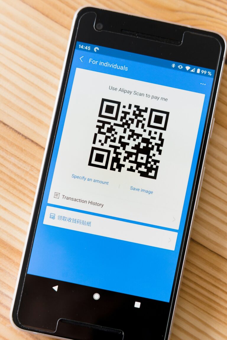 Best Android Apps for Seamless Mobile Payments